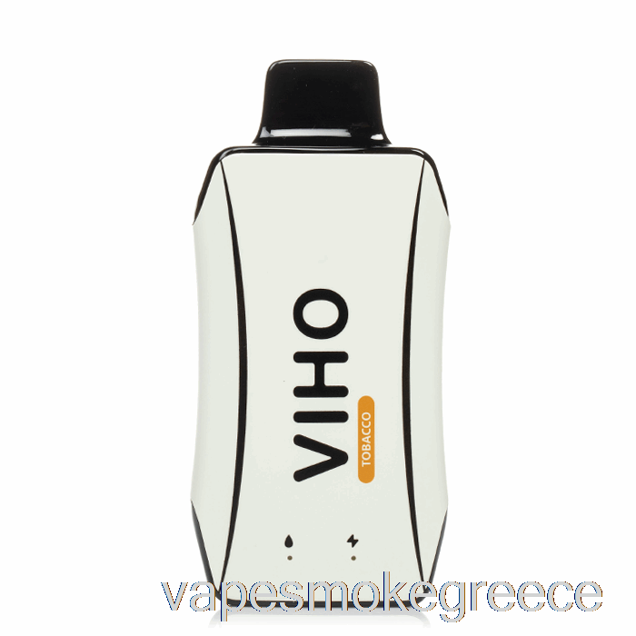 Vape Greece Viho Turbo 10000 καπνός μιας χρήσης